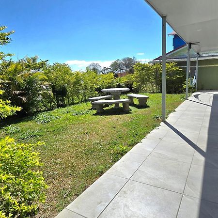Hotel Cattleya Family Monteverde Exterior foto