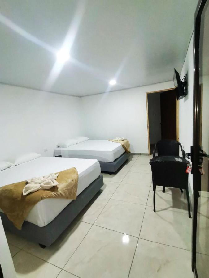 Hotel Cattleya Family Monteverde Exterior foto