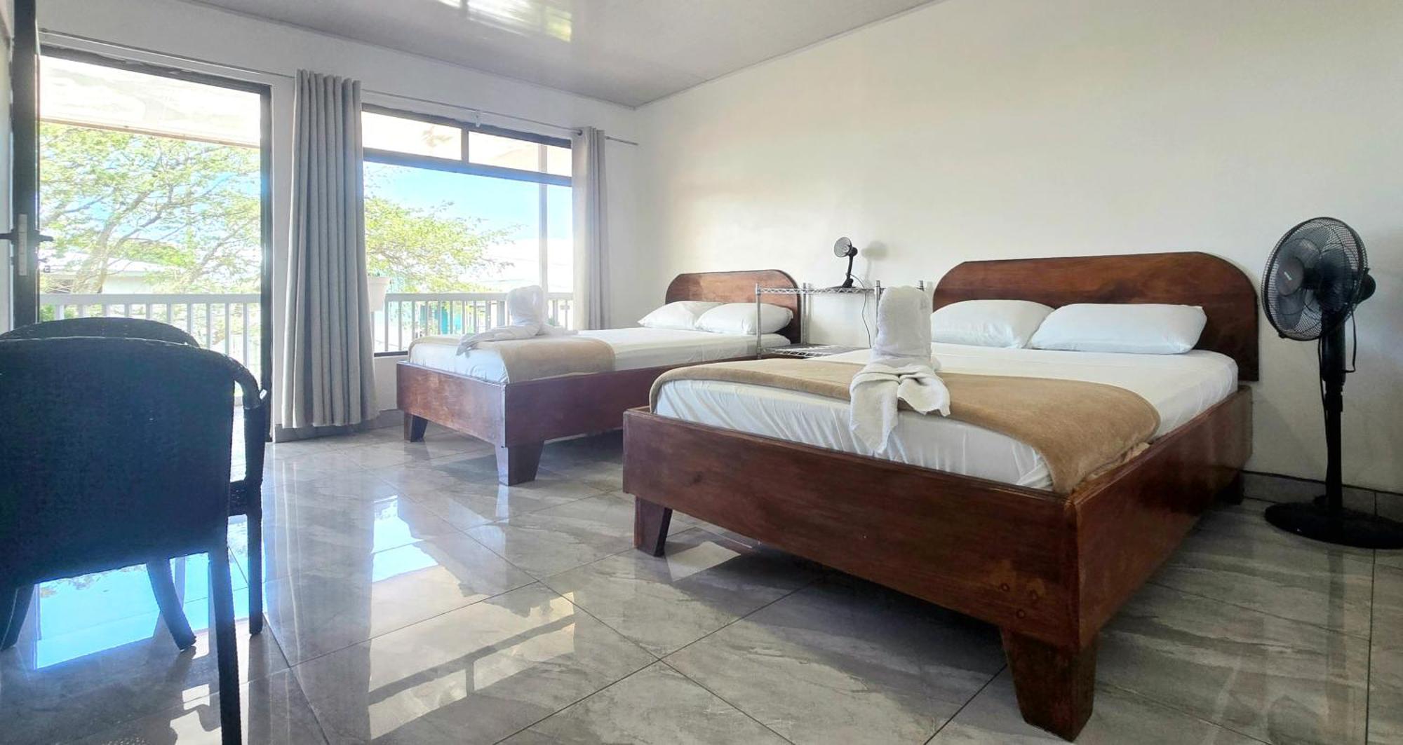 Hotel Cattleya Family Monteverde Exterior foto