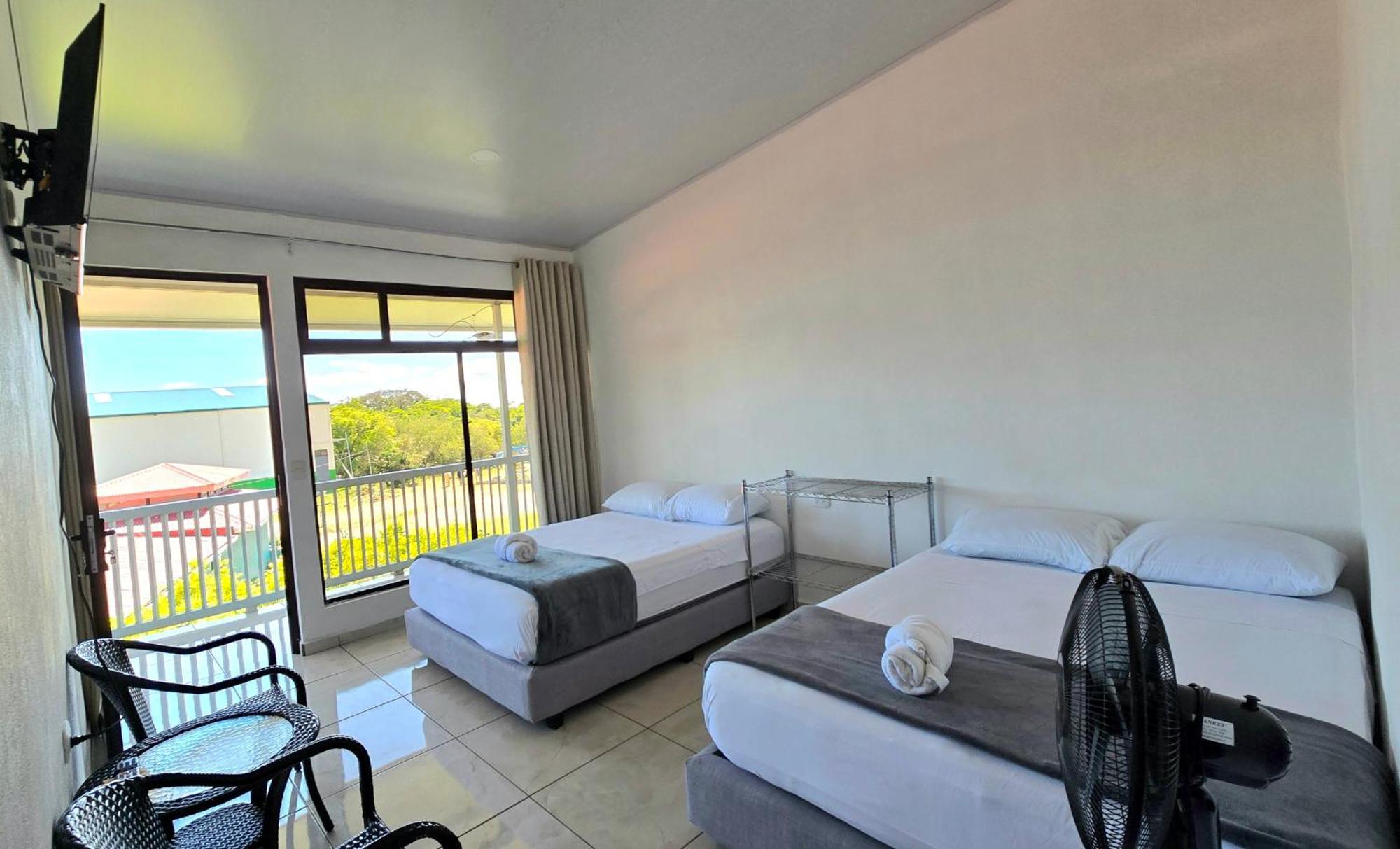 Hotel Cattleya Family Monteverde Exterior foto