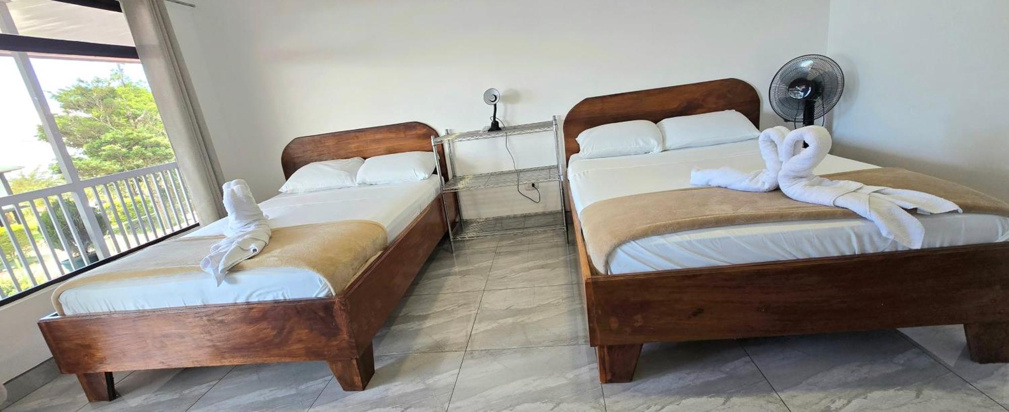 Hotel Cattleya Family Monteverde Exterior foto