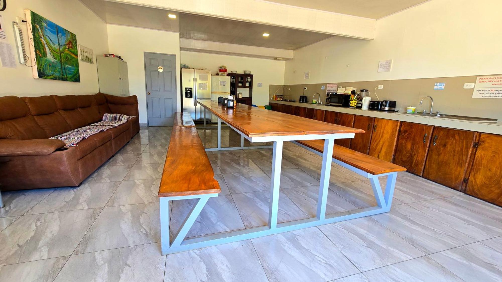 Hotel Cattleya Family Monteverde Exterior foto