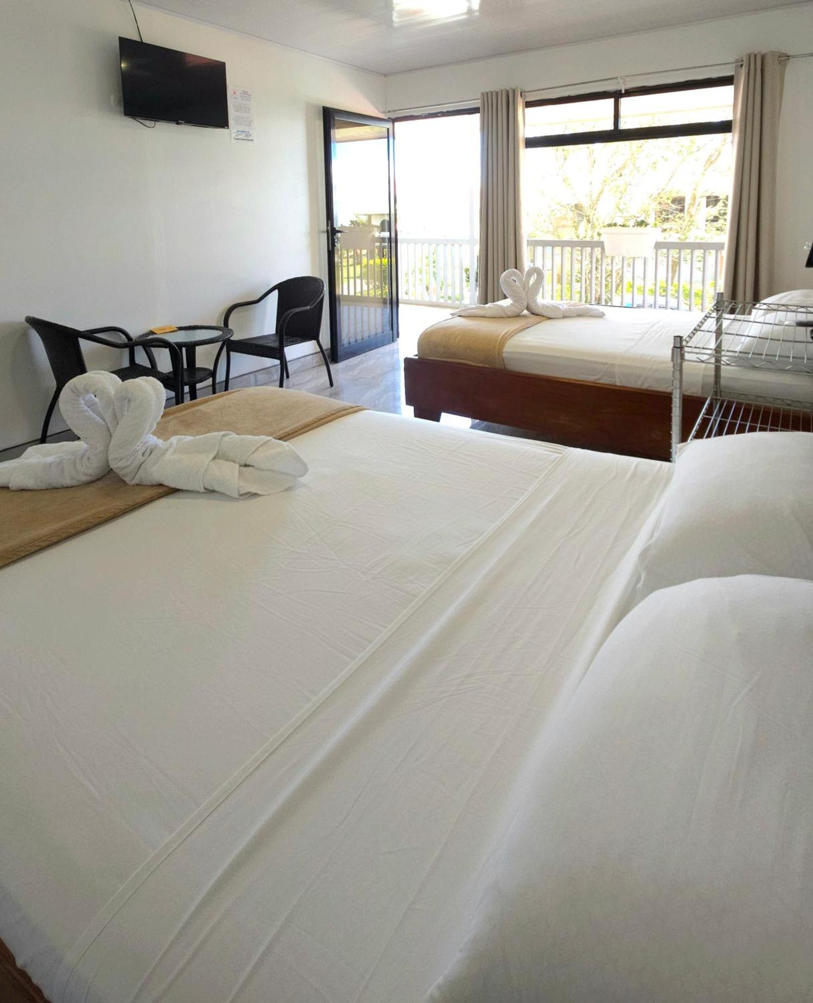 Hotel Cattleya Family Monteverde Exterior foto