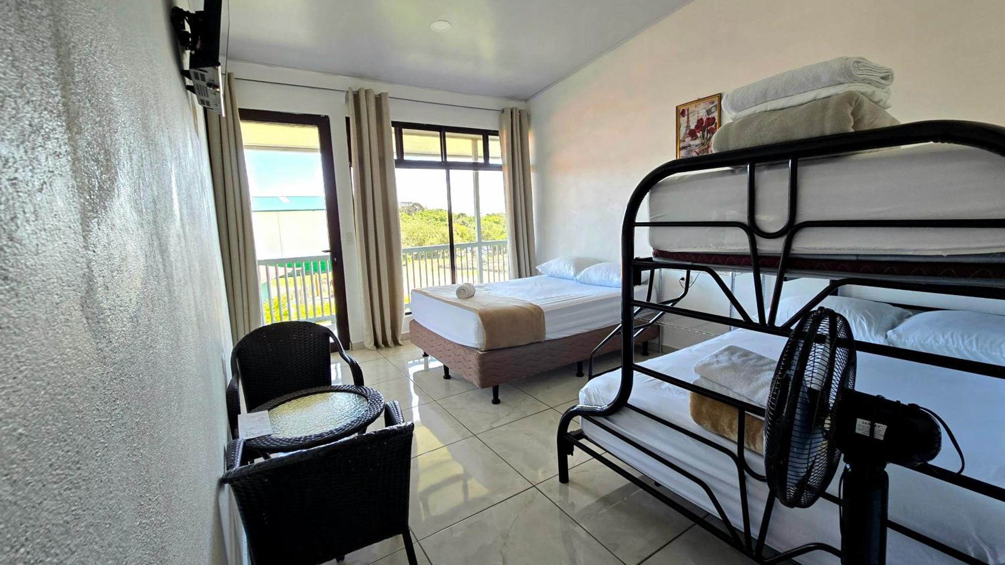 Hotel Cattleya Family Monteverde Exterior foto