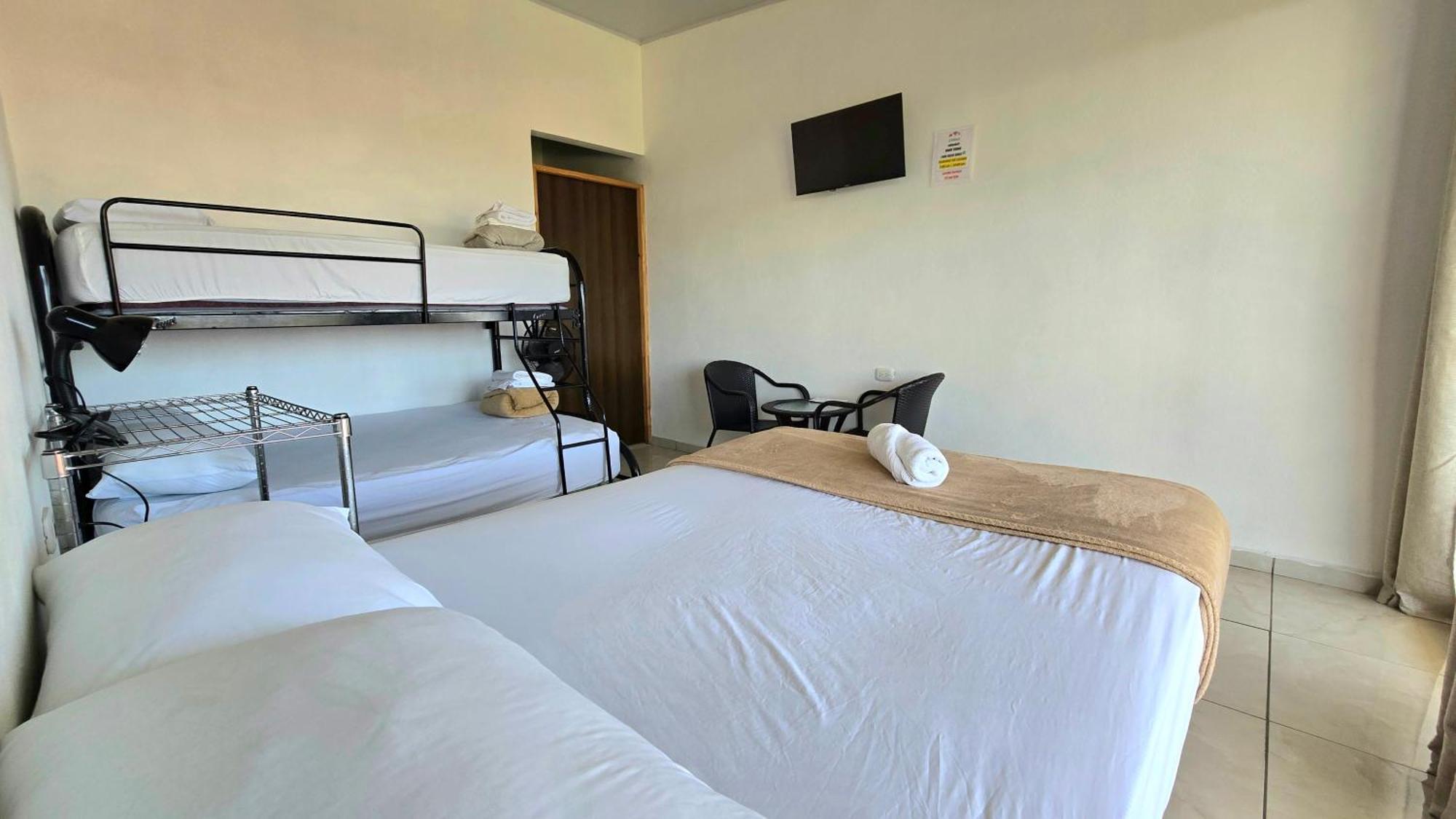 Hotel Cattleya Family Monteverde Exterior foto