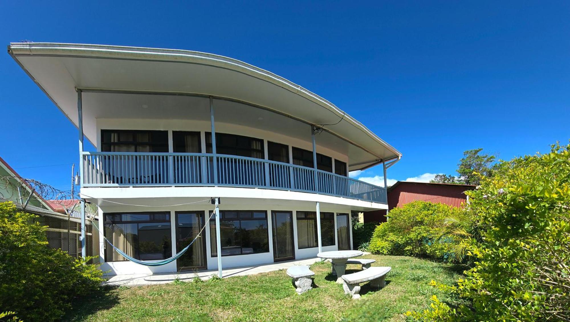 Hotel Cattleya Family Monteverde Exterior foto