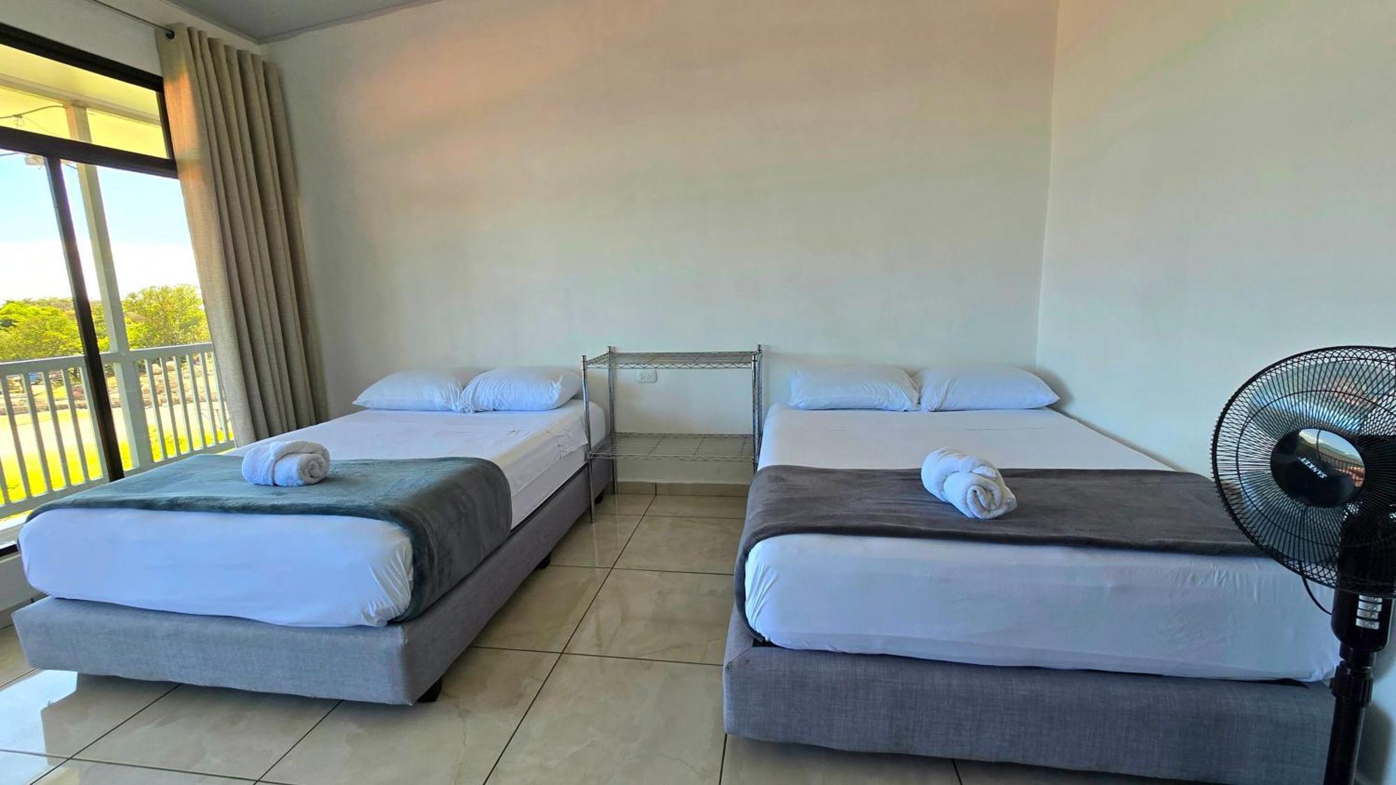 Hotel Cattleya Family Monteverde Exterior foto