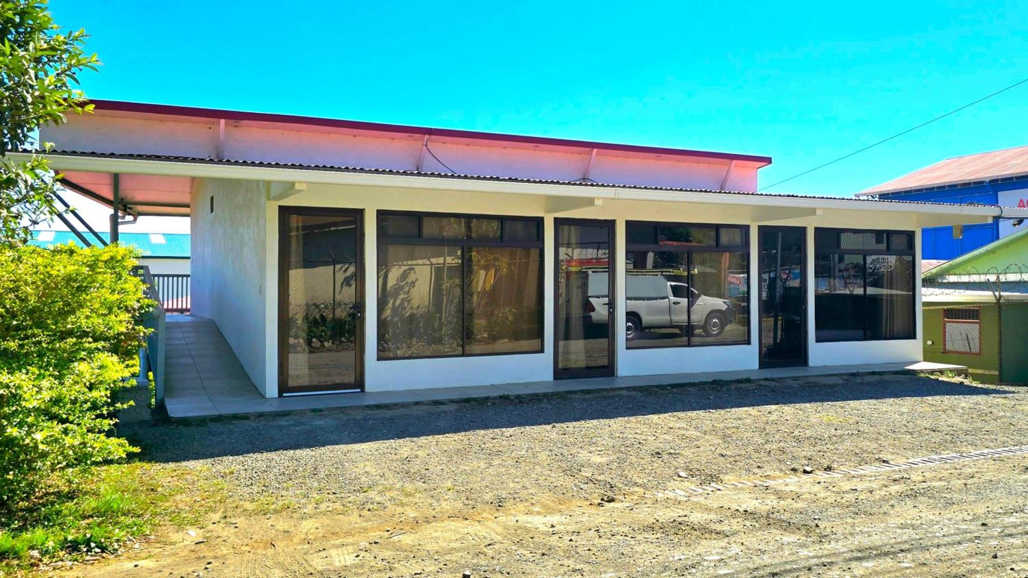 Hotel Cattleya Family Monteverde Exterior foto