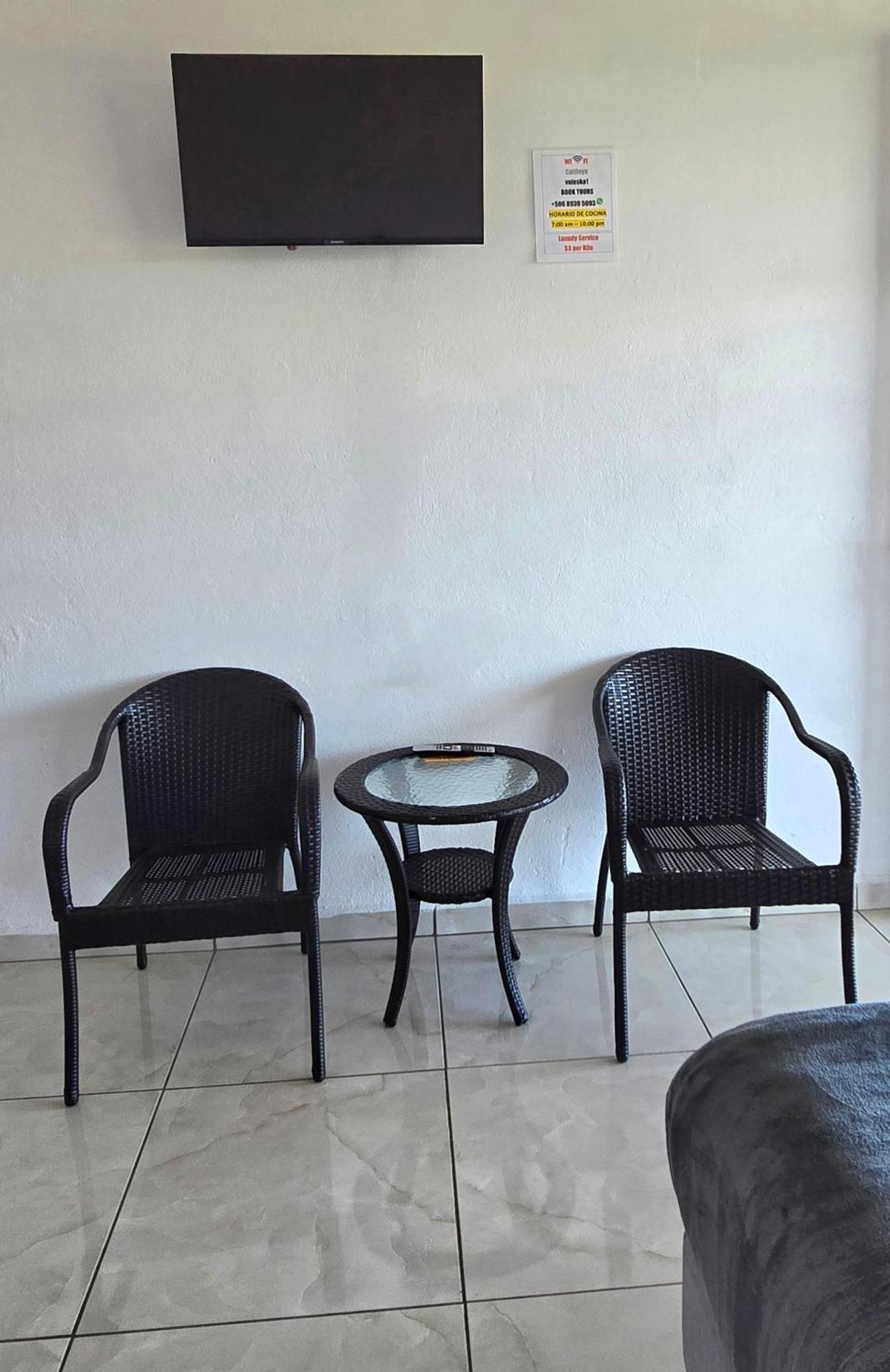 Hotel Cattleya Family Monteverde Exterior foto