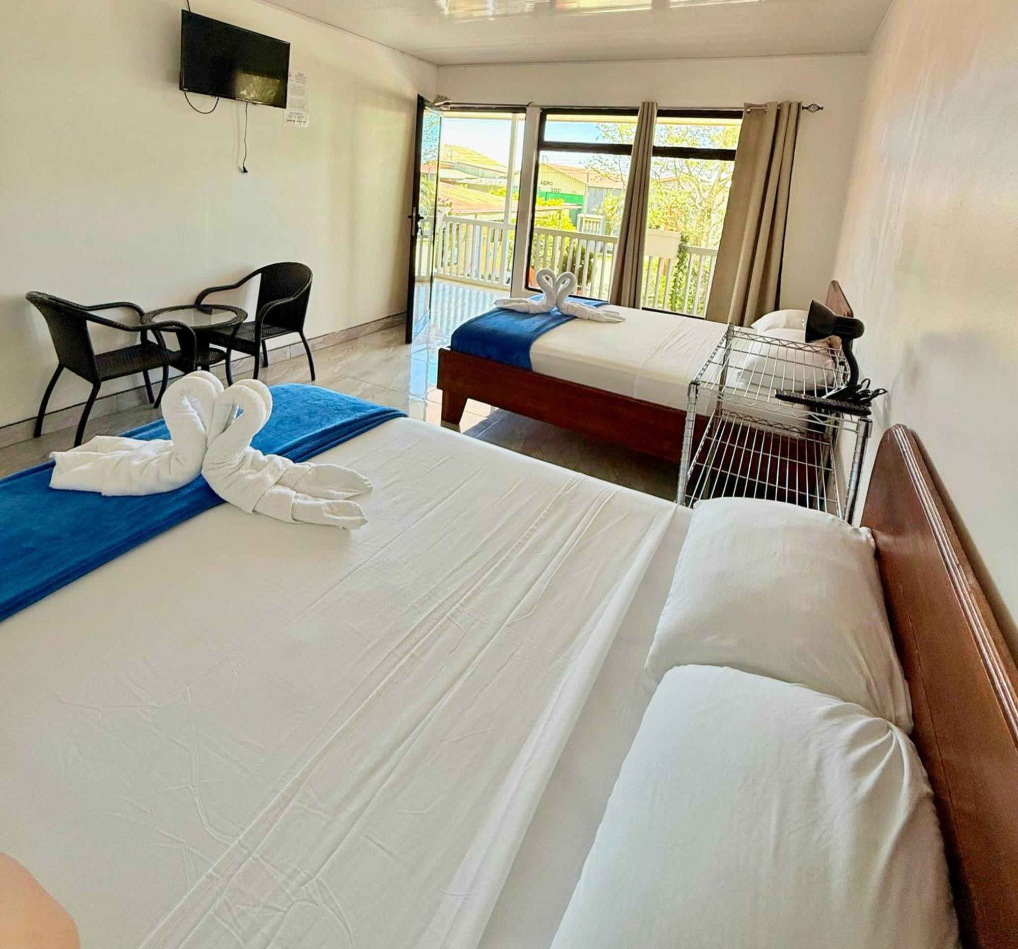 Hotel Cattleya Family Monteverde Exterior foto