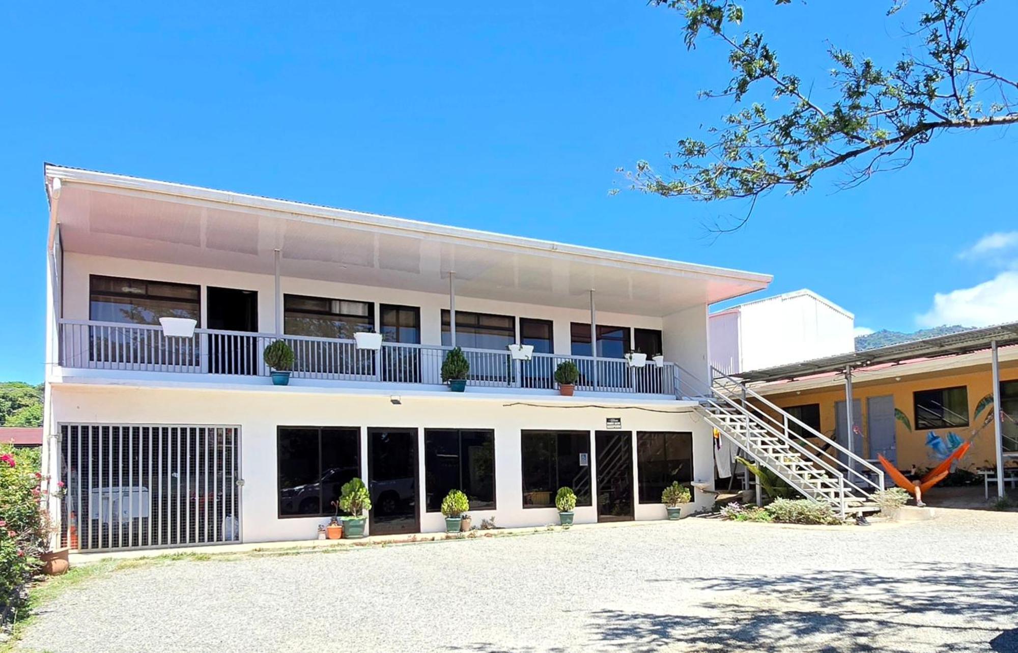 Hotel Cattleya Family Monteverde Exterior foto