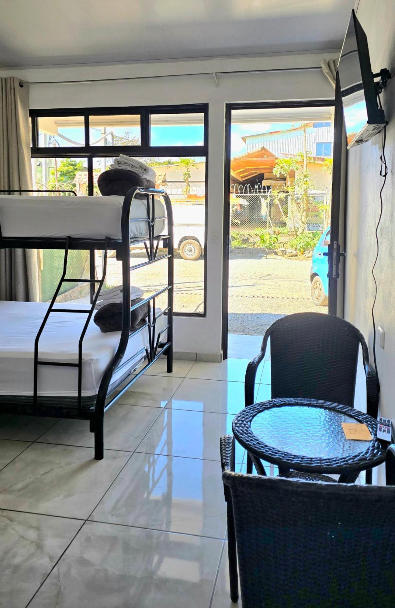 Hotel Cattleya Family Monteverde Exterior foto
