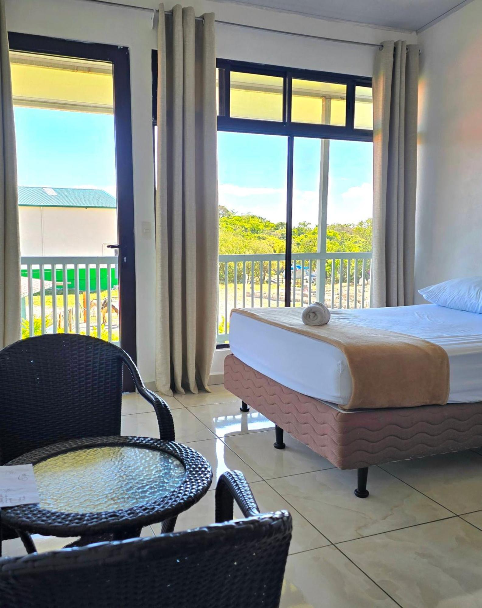 Hotel Cattleya Family Monteverde Exterior foto