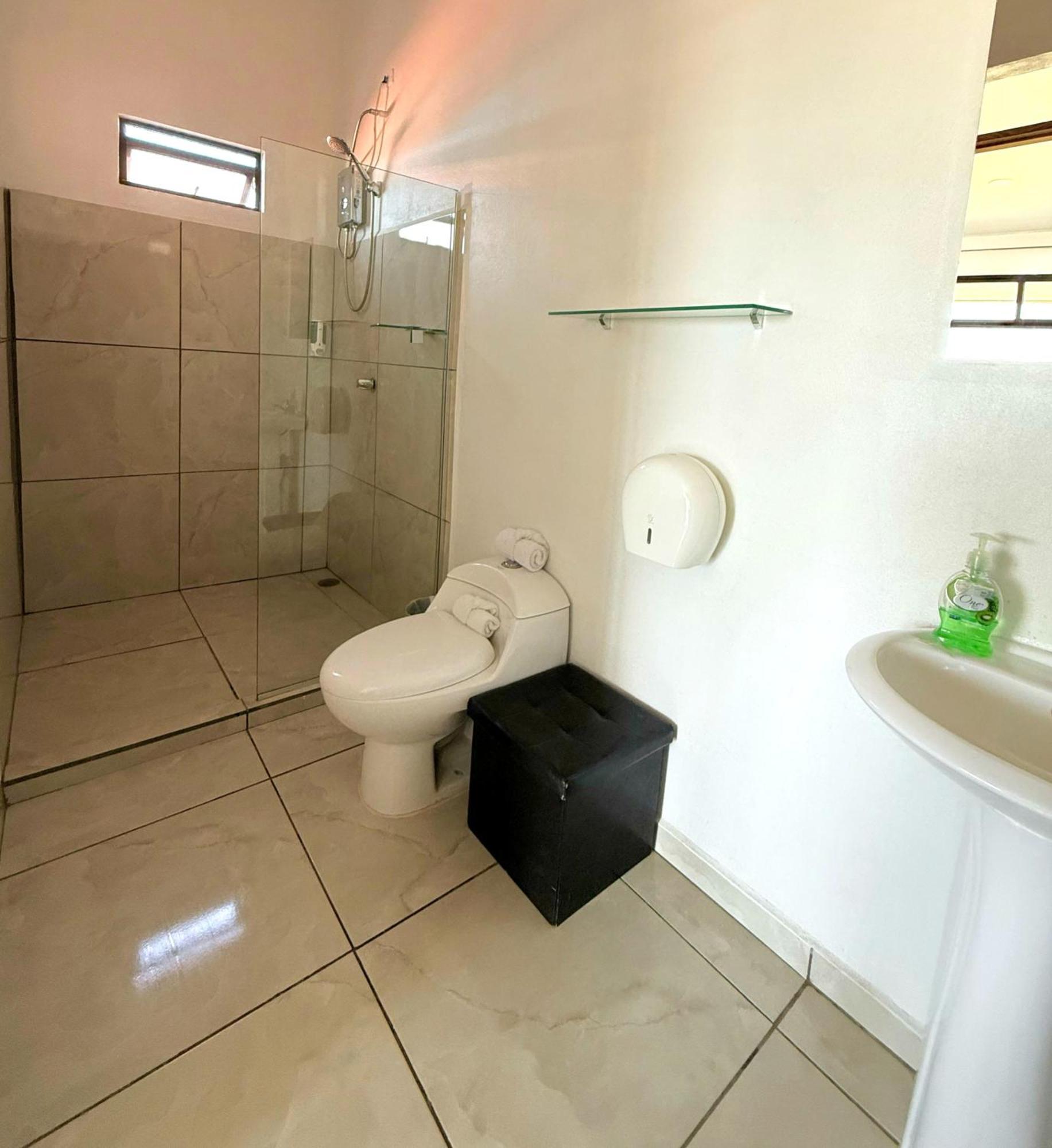 Hotel Cattleya Family Monteverde Exterior foto