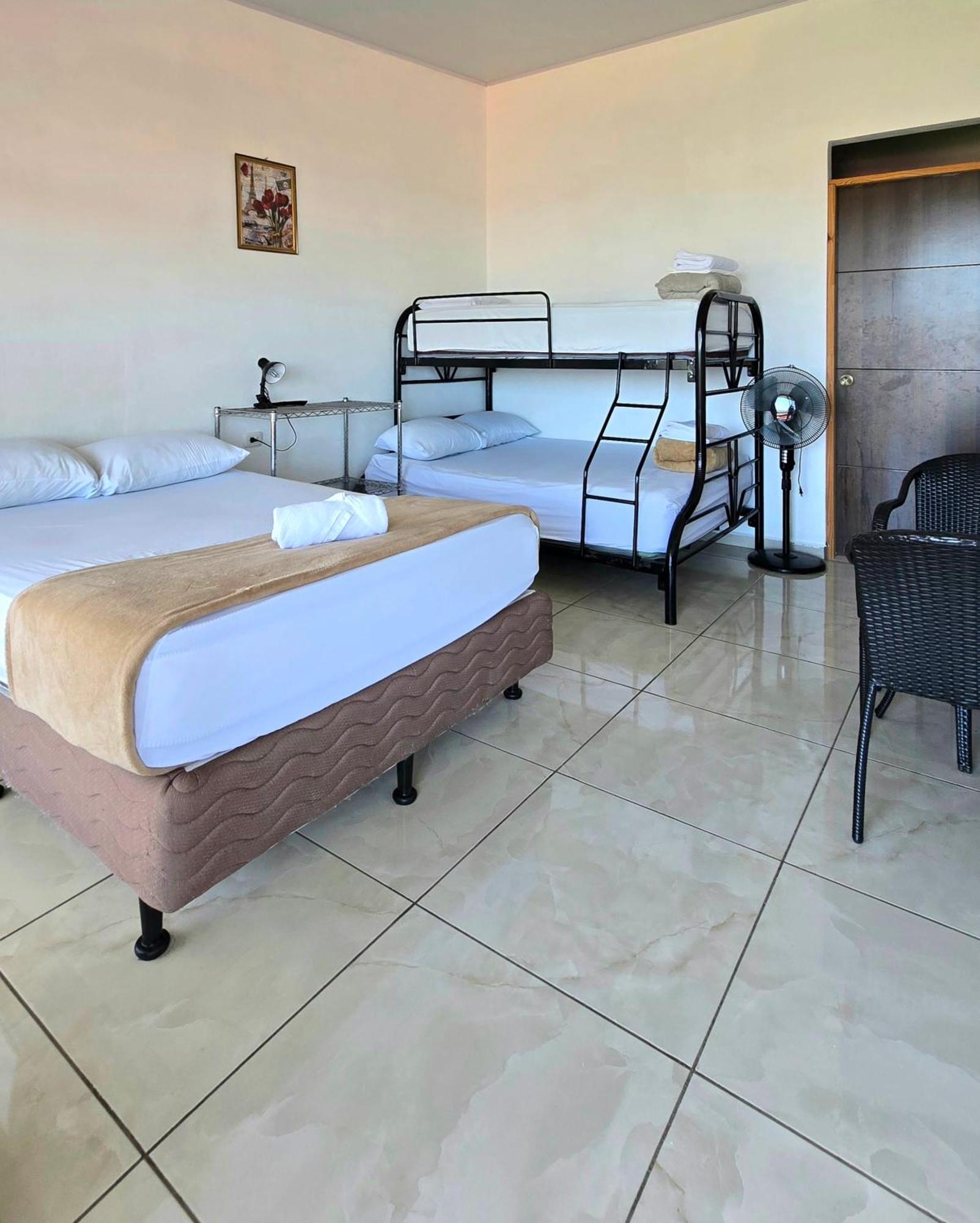 Hotel Cattleya Family Monteverde Exterior foto