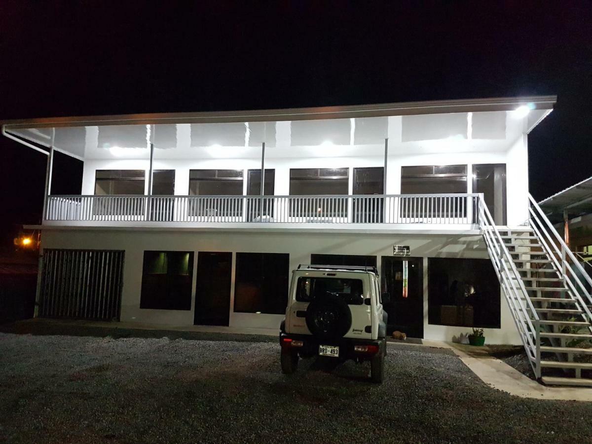 Hotel Cattleya Family Monteverde Exterior foto