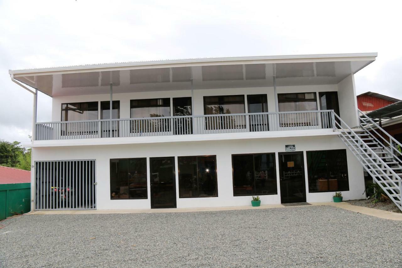 Hotel Cattleya Family Monteverde Exterior foto