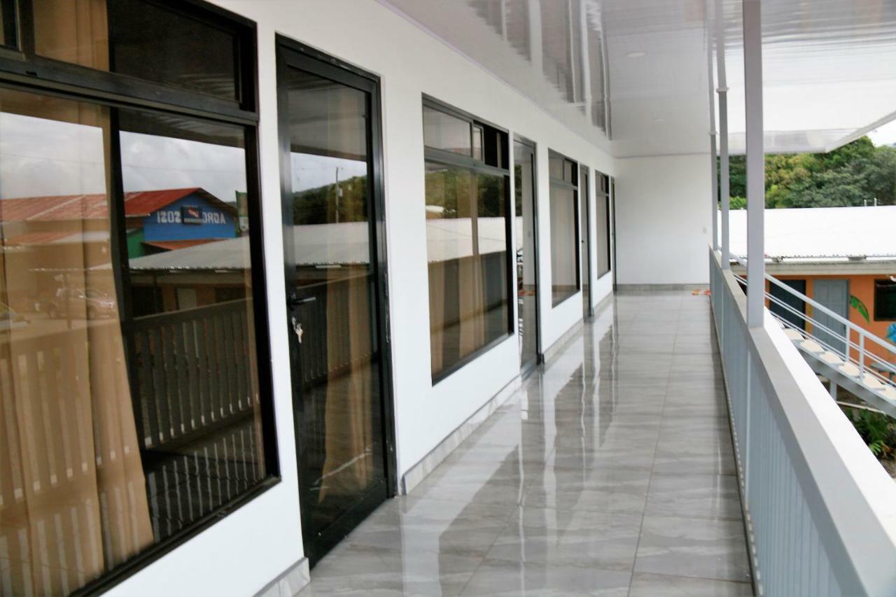 Hotel Cattleya Family Monteverde Exterior foto