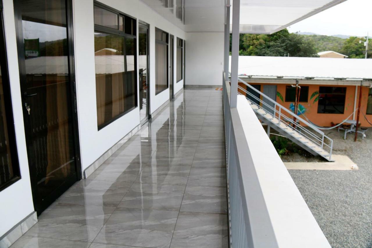 Hotel Cattleya Family Monteverde Exterior foto
